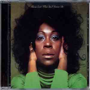 Gloria Scott - What Am I Gonna Do
