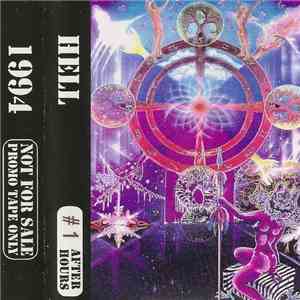 Hell - 1994 After Hours #01