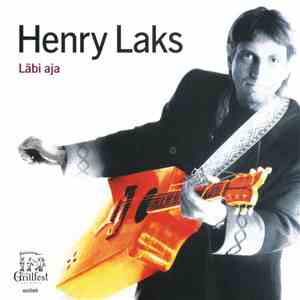 Henry Laks - Läbi Aja