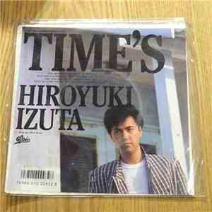 Hiroyuki Izuta - Time's