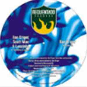 Ilan Kriger & Scott Mac & DJ Leozinho - Aumenta O Som EP
