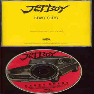 Jetboy - Heavy Chevy