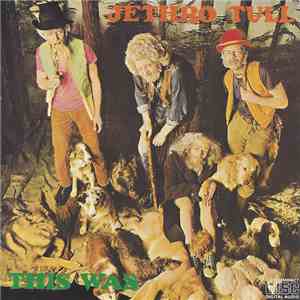 Jethro Tull - This Was