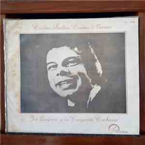 Joe Quijano & His Conjunto Cachana - Cositas Sueltas...Cositas Nuevas Vol. 1
