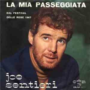 Joe Sentieri - La Mia Passeggiata