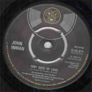 John Inman - Tiny Seed Of Love