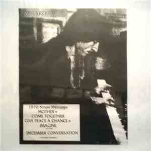 John Lennon - A Hard Road