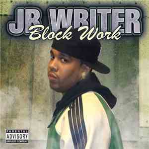 JR Writer - Block Work
