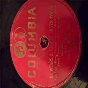 Kay Kyser And His Orchestra - He Wears A Pair Of Silver Wings / Jingle Jangle Jingle