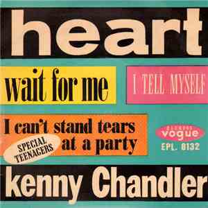 Kenny Chandler - Heart