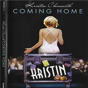 Kristin Chenoweth - Coming Home
