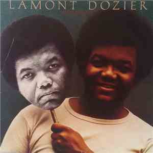 Lamont Dozier - Bittersweet