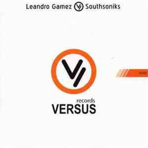 Leandro Gamez vs. Southsoniks - Bala Rasa / Red Ring