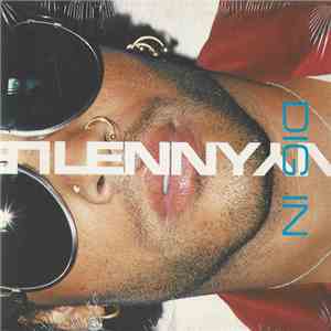 Lenny Kravitz - Dig In