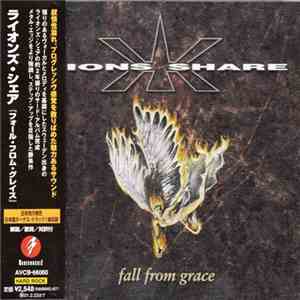 Lion's Share - Fall From Grace