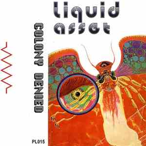 Liquid Asset - Colony Denied