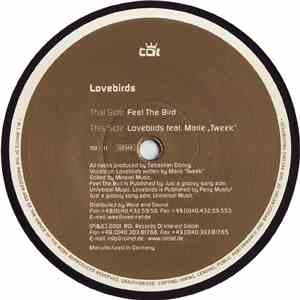 Lovebirds - Feel The Bird
