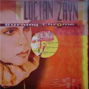 Lucian Zäyn - Burning Chrome
