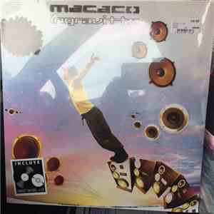 Macaco - Ingravitto