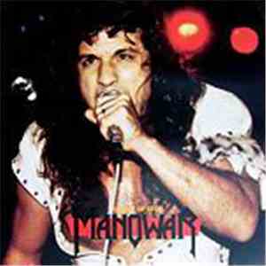 Manowar - Secret Of Steel