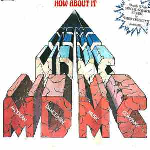 MDMC - How About It