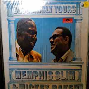 Memphis Slim & Mickey Baker - Bluesingly Yours