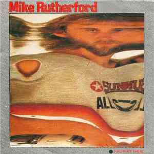 Mike Rutherford - Halfway There