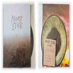 Mount Eerie - Pts. 6 & 7