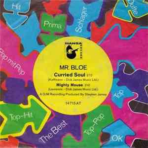 Mr. Bloe - Curried Soul