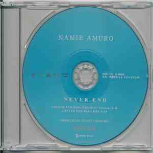 Namie Amuro - Never End