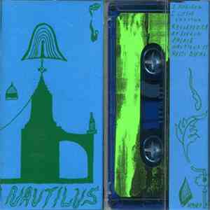 Nautilus  - Big Shadow