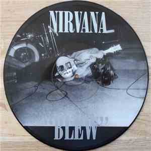 Nirvana - Blew