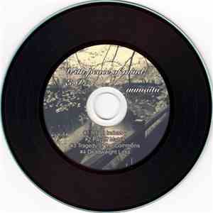 Numaitu - With Peace Of Mind E.P.