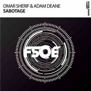 Omar Sherif  & Adam Deane  - Sabotage