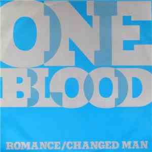 One Blood - Romance / Changed Man
