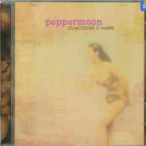 Peppermoon - Les Moissons D'ambre
