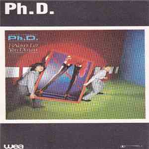 Ph.D. - Ph.D.