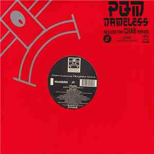 PQM Featuring Pilgrim Soul - Nameless