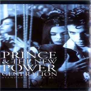 Prince & The N.P.G. - Diamonds And Pearls