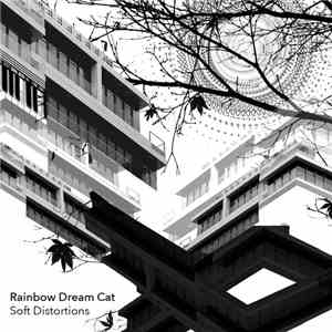 Rainbow Prophet Cat - Soft Distortions