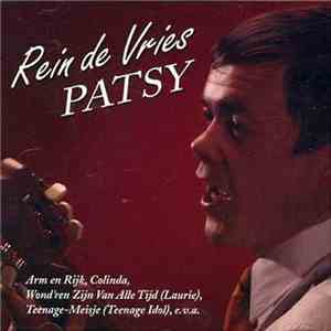 Rein De Vries  - Patsy