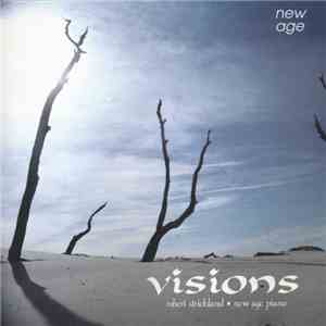 Robert Strickland - Visions