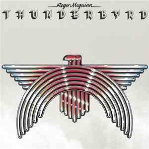 Roger McGuinn - Thunderbyrd