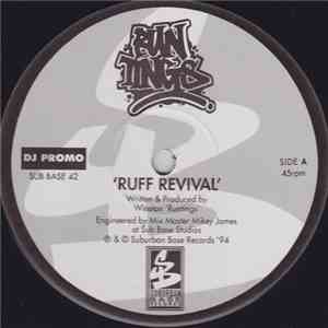 Run Tings - Ruff Revival