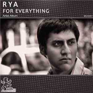 Rya  - For Everything