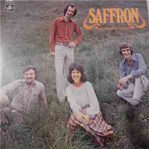 Saffron - Saffron