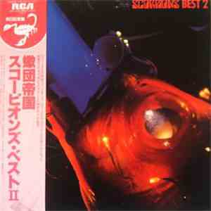 Scorpions - Best 2