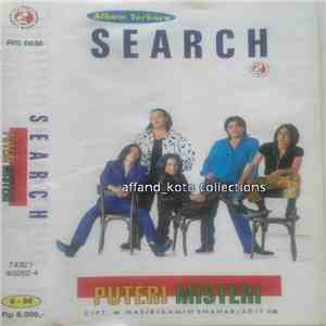 Search  - Puteri Misteri