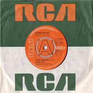 Second Helping - We're Dancing ('Til It Blows Over)