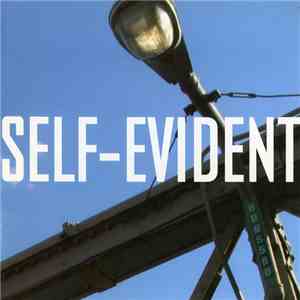 Self-Evident - Self-Evident